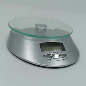 ترازوی آشپزخانه مدل MY-KE-4 کد 34016