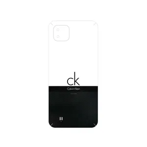 MAHOOT Calvin Klein Cover Sticker for Realme C11 2021