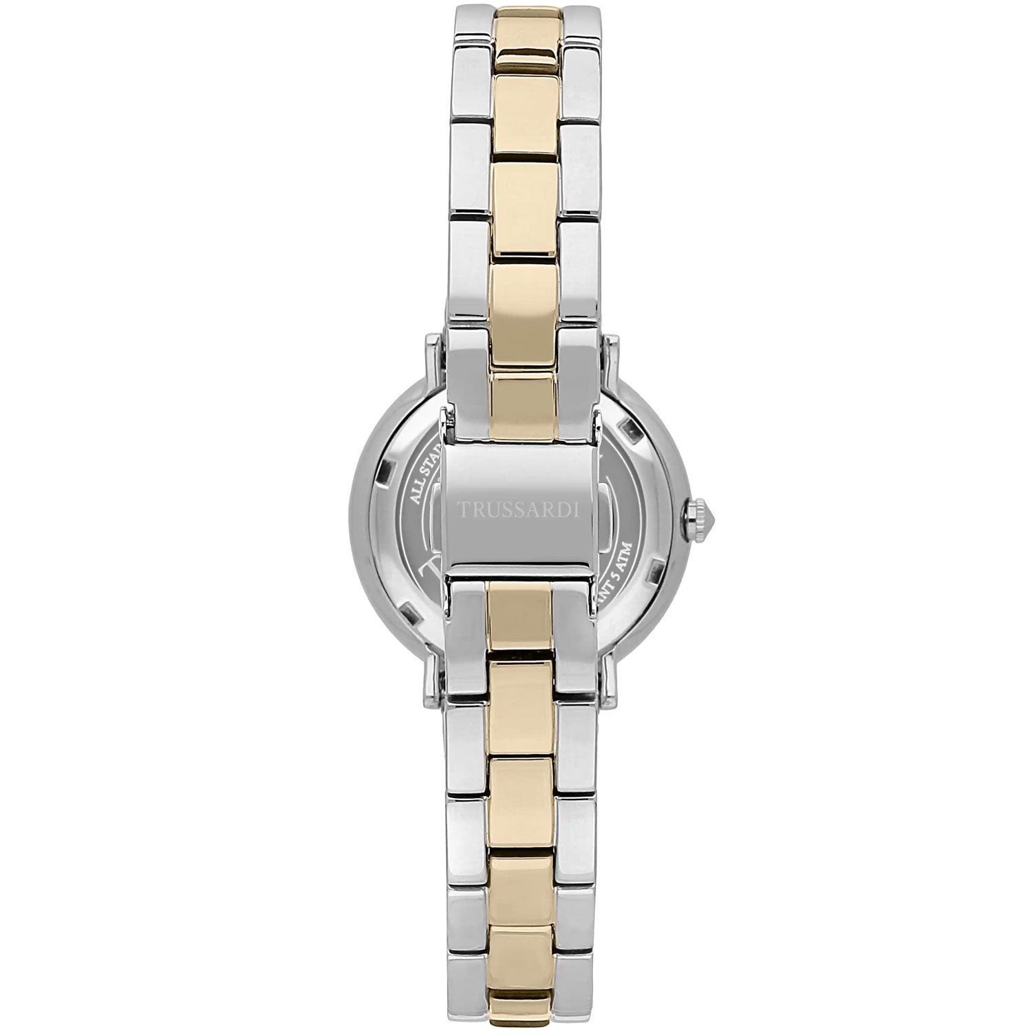 ساعت مچی عقربه ای زنانه تروساردی مدل R2453115510 - - 2