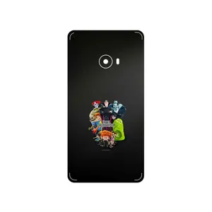 MAHOOT Hotel Transylvania Cover Sticker for Xiaomi Mi Note 2