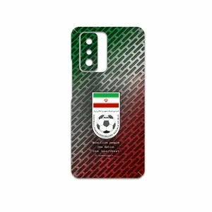 MAHOOT Iran-National-Football-Team Cover Sticker for Xiaomi 11T Pro