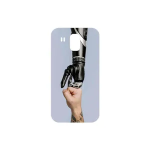 MAHOOT Robotics Cover Sticker for Huawei Ascend G525