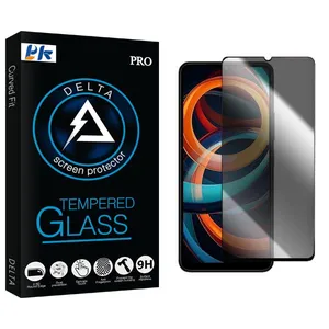 PK Delta Privacy Screen Protector For Xiaomi  Redmi A3