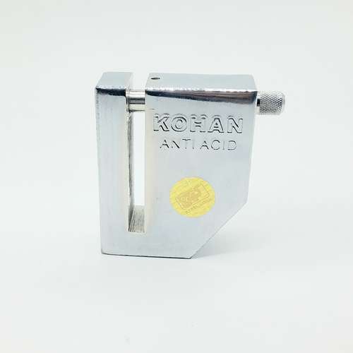 قفل کهن مدل دیسک