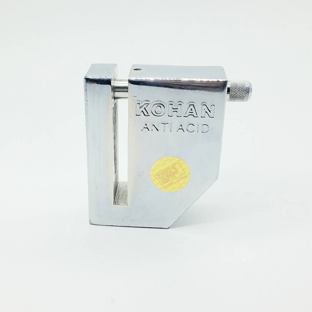 قفل کهن مدل دیسک قفل کهن مدل دیسک