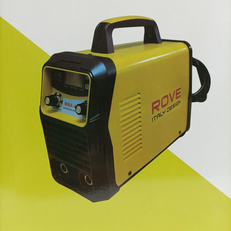 اینورتر جوشکاری 630 آمپر راو مدل MMA--63O