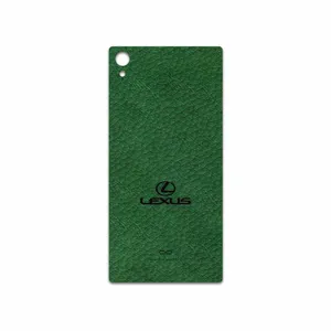 MAHOOT GL-LXS Cover Sticker for Sony Xperia Z5 Premium