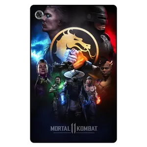  Megafone 8248 Cover For Tablet Lenovo Tab M10 Plus