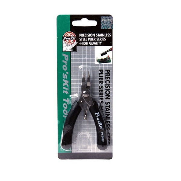 دم باریک پروسکیت مدل 1PK-501C سایز 4 اینچ