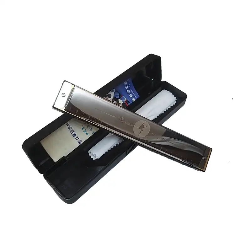 ساز دهنی کیمی مدل دیاتونیک