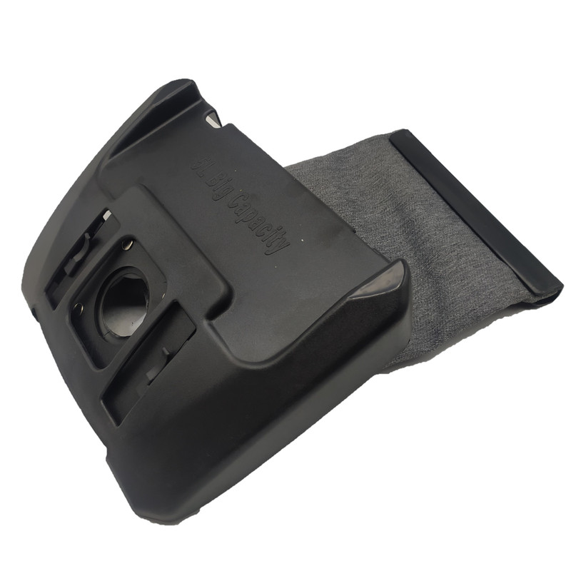 جاروبرقی پاکتین مدل MVC3600