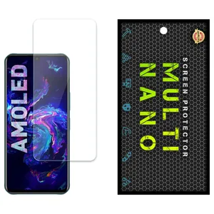 Multi Nano X-S1N Screen Protector For Infinix Note 11