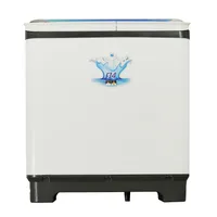 لباسشویی دوقلو اینترنشنال آنیل مدل F14&nbsp; ظرفیت 12 کیلوگرم