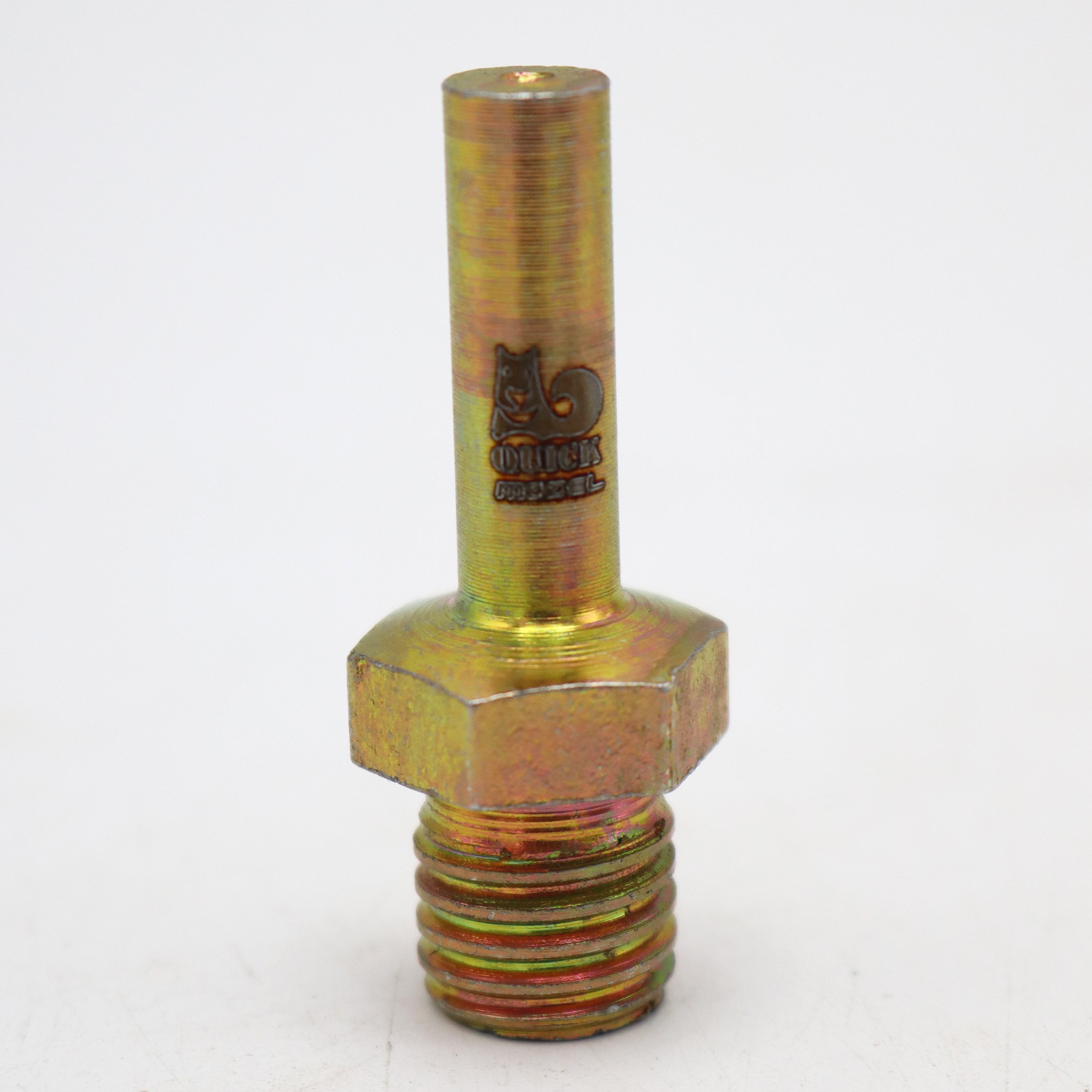 تبدیل پد پشت کرکی به دریل مدل کوییک کد YP-RZVEH 1.4 INCH تبدیل پد پشت کرکی به دریل مدل کوییک کد YP-RZVEH 1.4 INCH