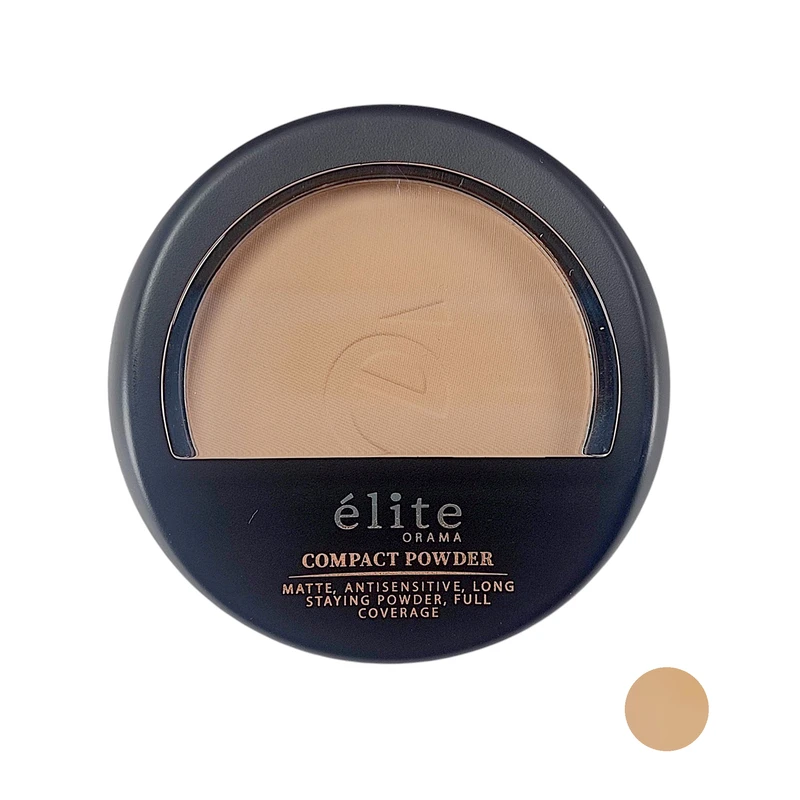 پنکیک الیت اوراما شماره 04