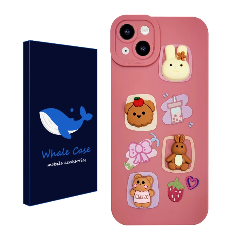 کاور وال کیس مدل Apple مناسب برای گوشی موبایل اپل iPhone 14