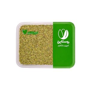 تخم رازیانه روستایی - 100 گرم