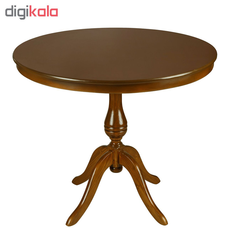 میز چشمه نور کد M-207/BR