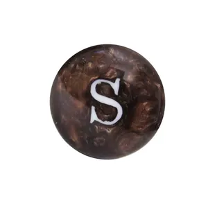  مچی فرمان خودرو طرح S کد A2386 