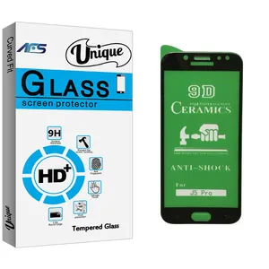 AFS Unique Glass Ceramics Screen Protector For Samsung galaxy j5 pro