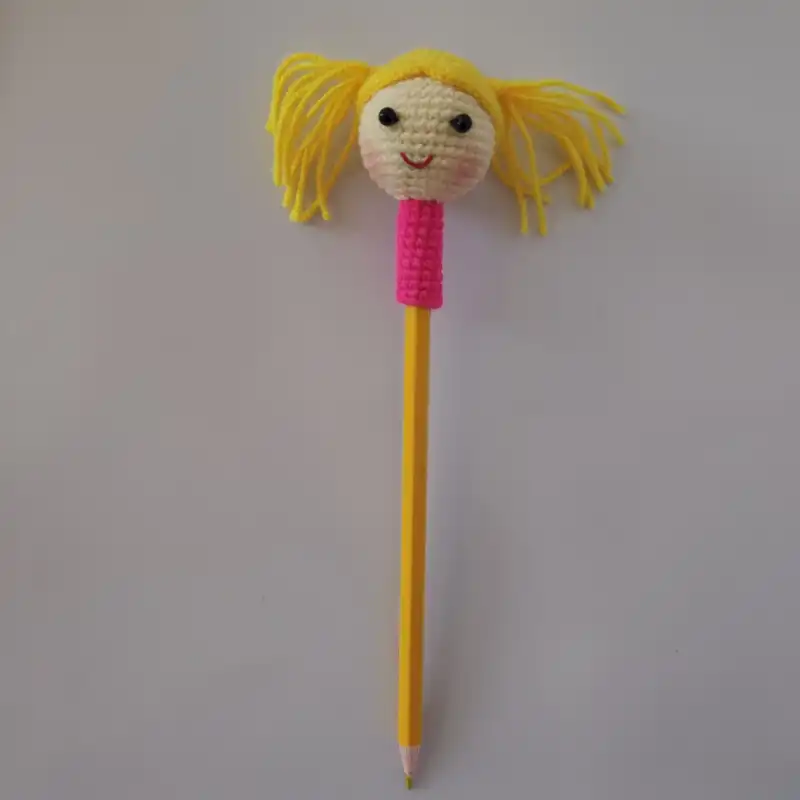 سر مدادی بافتنی مدل دختر کد 60286 مجموعه 2 عددی