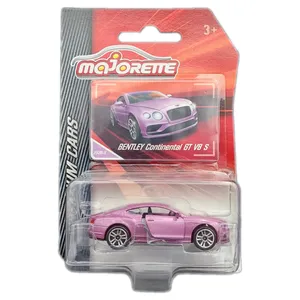 ماشین بازی ماژورت مدل BENTLEY Continental GT V8 S