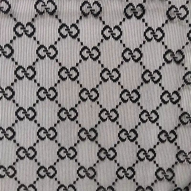 روسری زنانه مدل مینی اسکارف توری طرح G