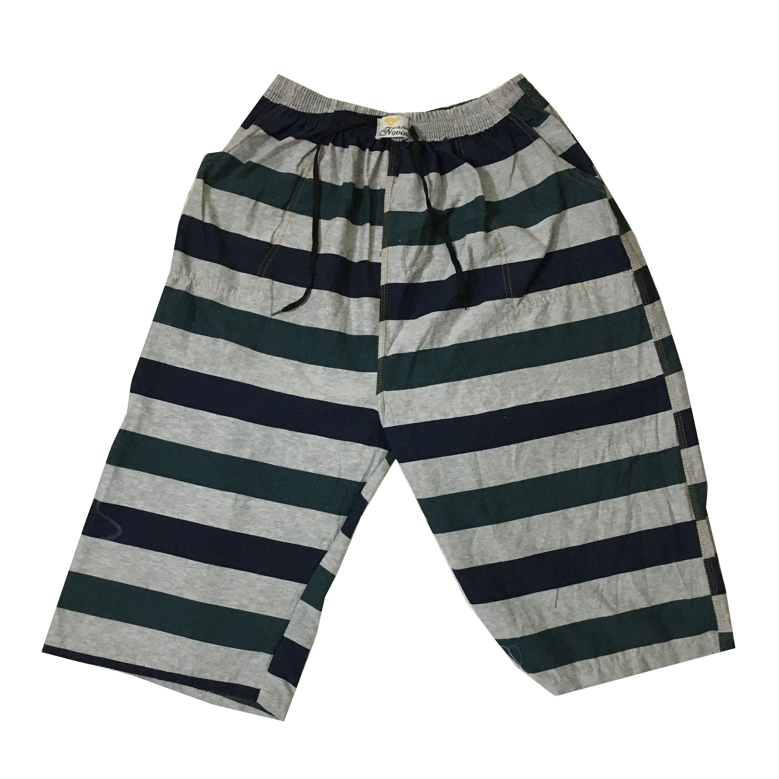 شلوارک مردانه ذوالفقاری کد PK-405