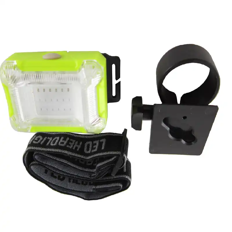 چراغ جلو و عقب دوچرخه مدل 2024 NEW