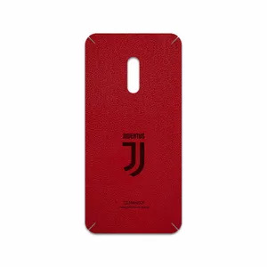 MAHOOT RL-JUVE Cover Sticker for Oppo Realme X