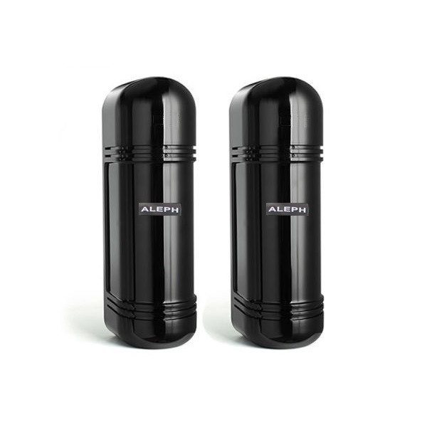 سنسور دزدگیر اماکن مدل ABH - 250 L بسته 2 عددی