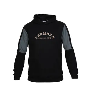 هودی مردانه مدل BLK2TIK