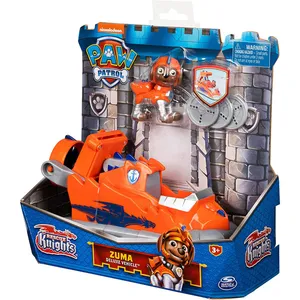 ماشین بازی اسپین مستر مدل PAW Patrol Zuma