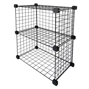 قفسه مدل NPT-2P-Wide