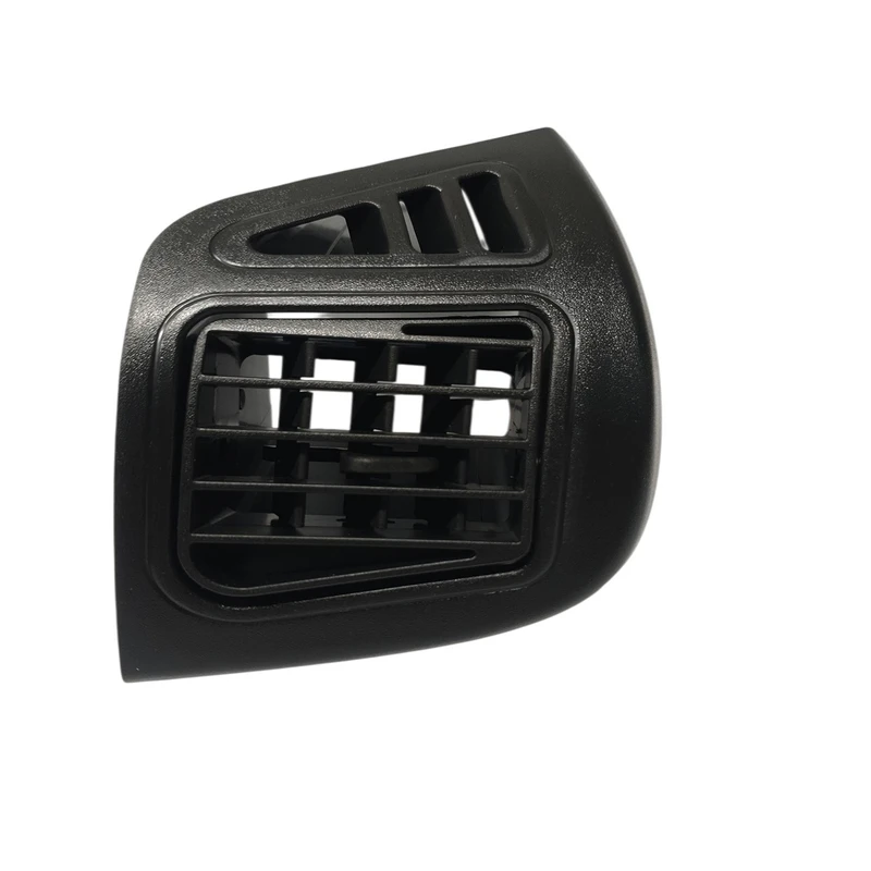 دریچه هوای کناری  چپ داشبورد مدل 12864 مناسب برای تیبا