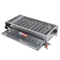 کباب پز فارنهایت مدل F701