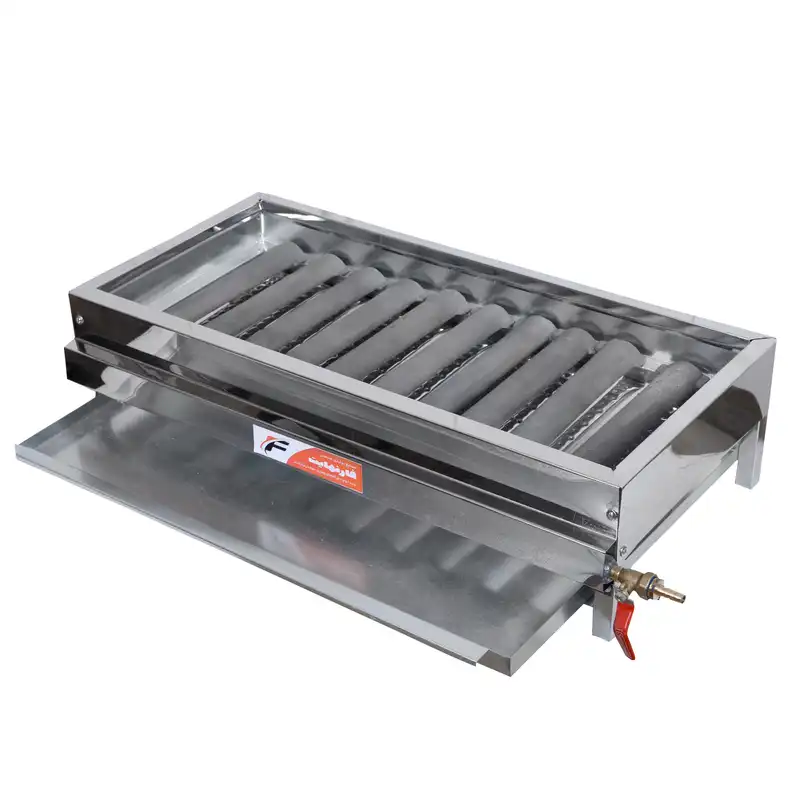 کباب پز فارنهایت مدل F701