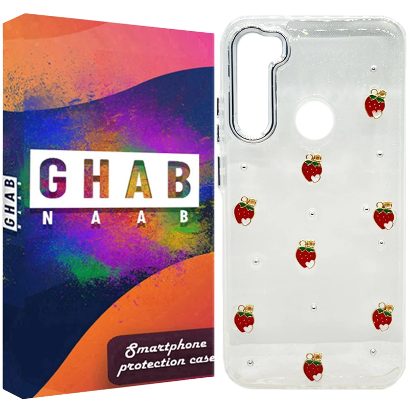  کاور قاب ناب مدل TOTIOG مناسب برای گوشی موبایل شیائومی Redmi Note 8