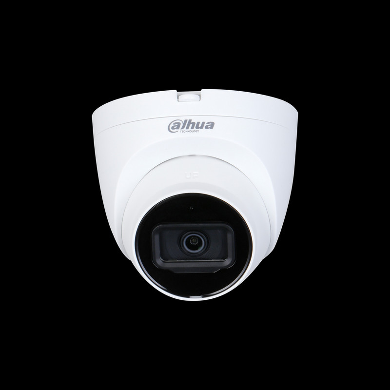 دوربین مداربسته آنالوگ داهوا مدل HAC-HDW1231TQP-A