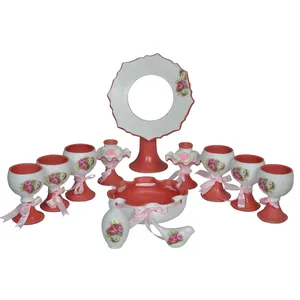 مجموعه هفت سین  12پارچه طرح فیروز 031