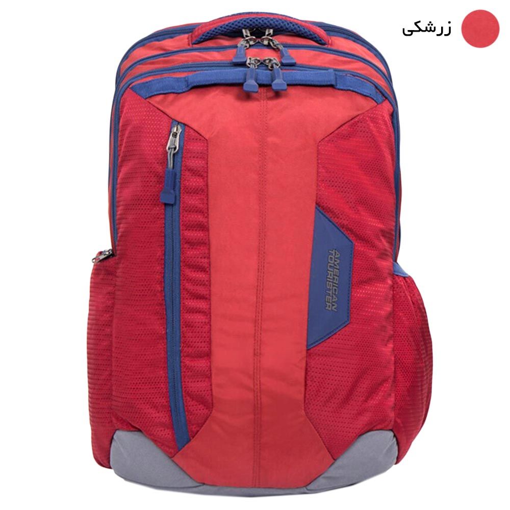 کوله پشتی امریکن توریستر مدل SCOUT HB2 20001 -  - 19