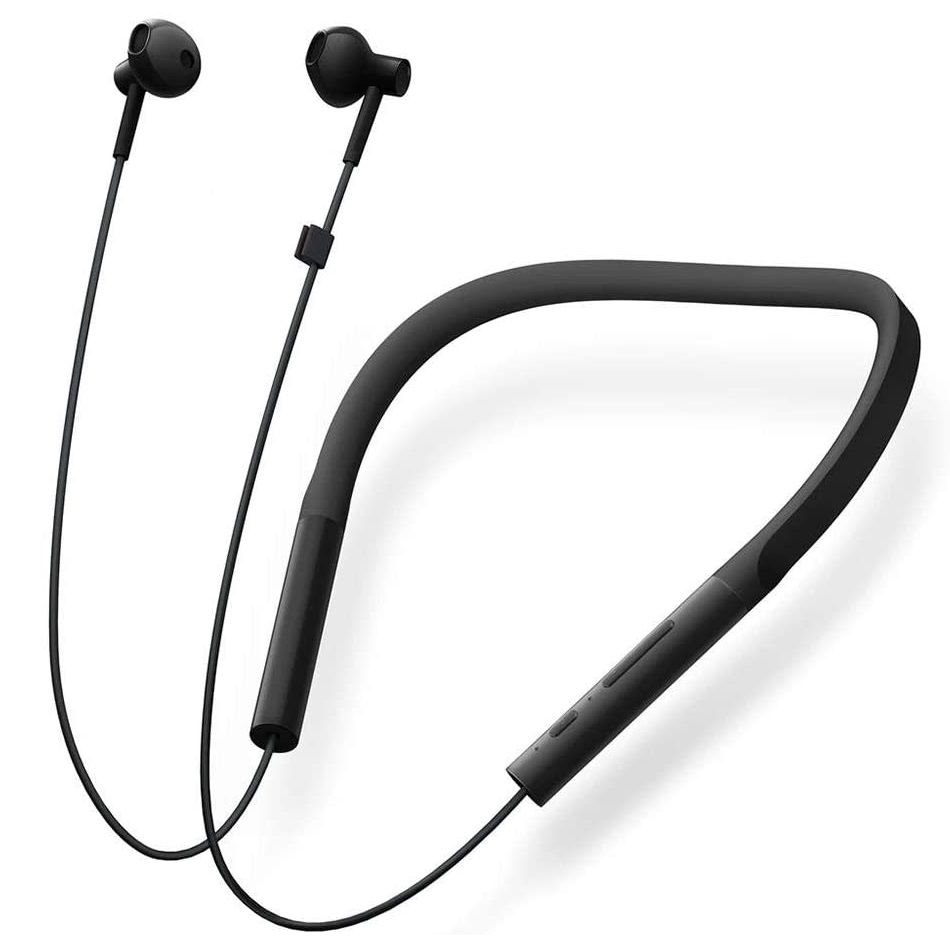 هندزفری بلوتوثی شیائومی مدل FAR EARPHONE NECBAND BASIC TWS BT  -  - 4