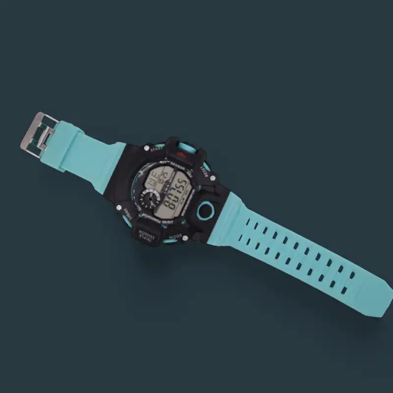 ساعت مچی دیجیتال مدل F-SPORT