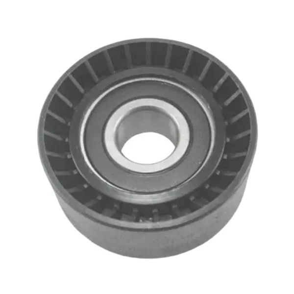 پولی تسمه سفت کن دینام خیام یدک کد top مدل سوراخ بزرگ مناسب برای پژو 206 و رانا