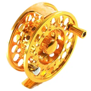 چرخ ماهیگیری مدل فلای 3m3 ff5-6