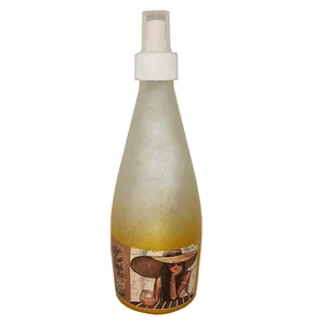  اسپری روغن مدل DZ-4050