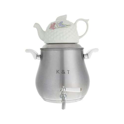 ست کتری و قوری کی اند تی مدل 1023