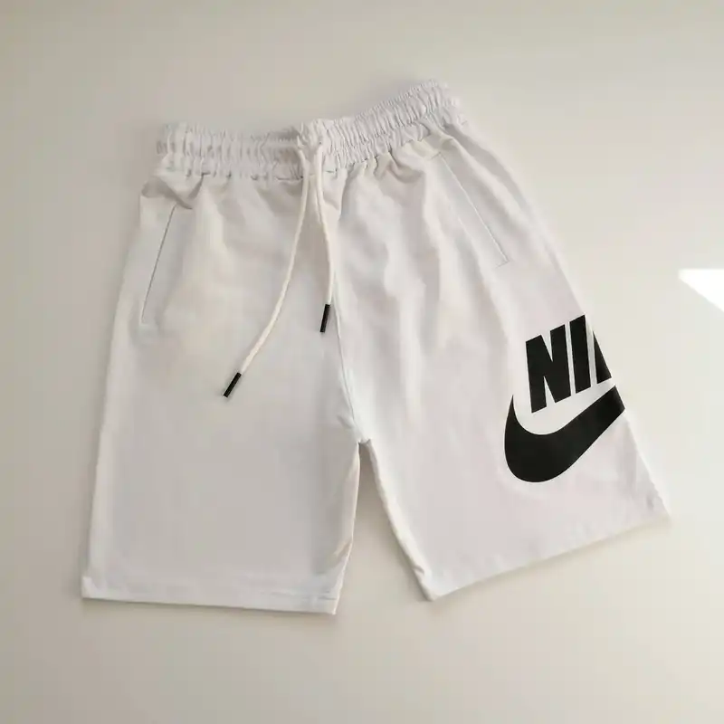 شلوارک ورزشی مردانه مدل تمام نخی