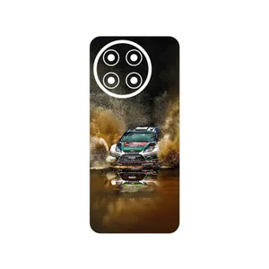 MAHOOT Rally Cover Sticker for Tecno Spark 30 Pro