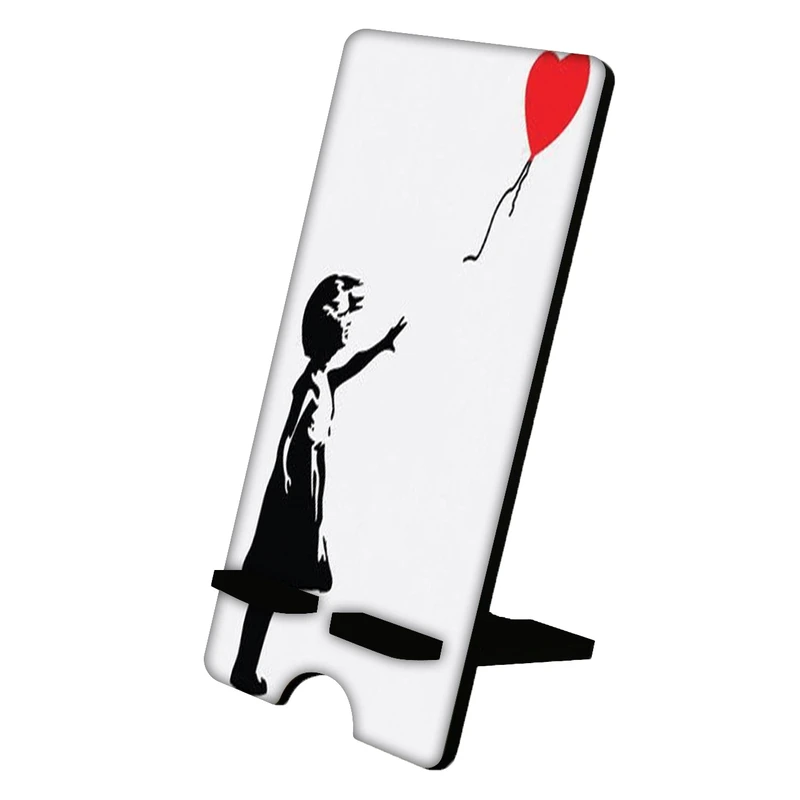 نگهدارنده گوشی موبایل مدل کودک کد 697
